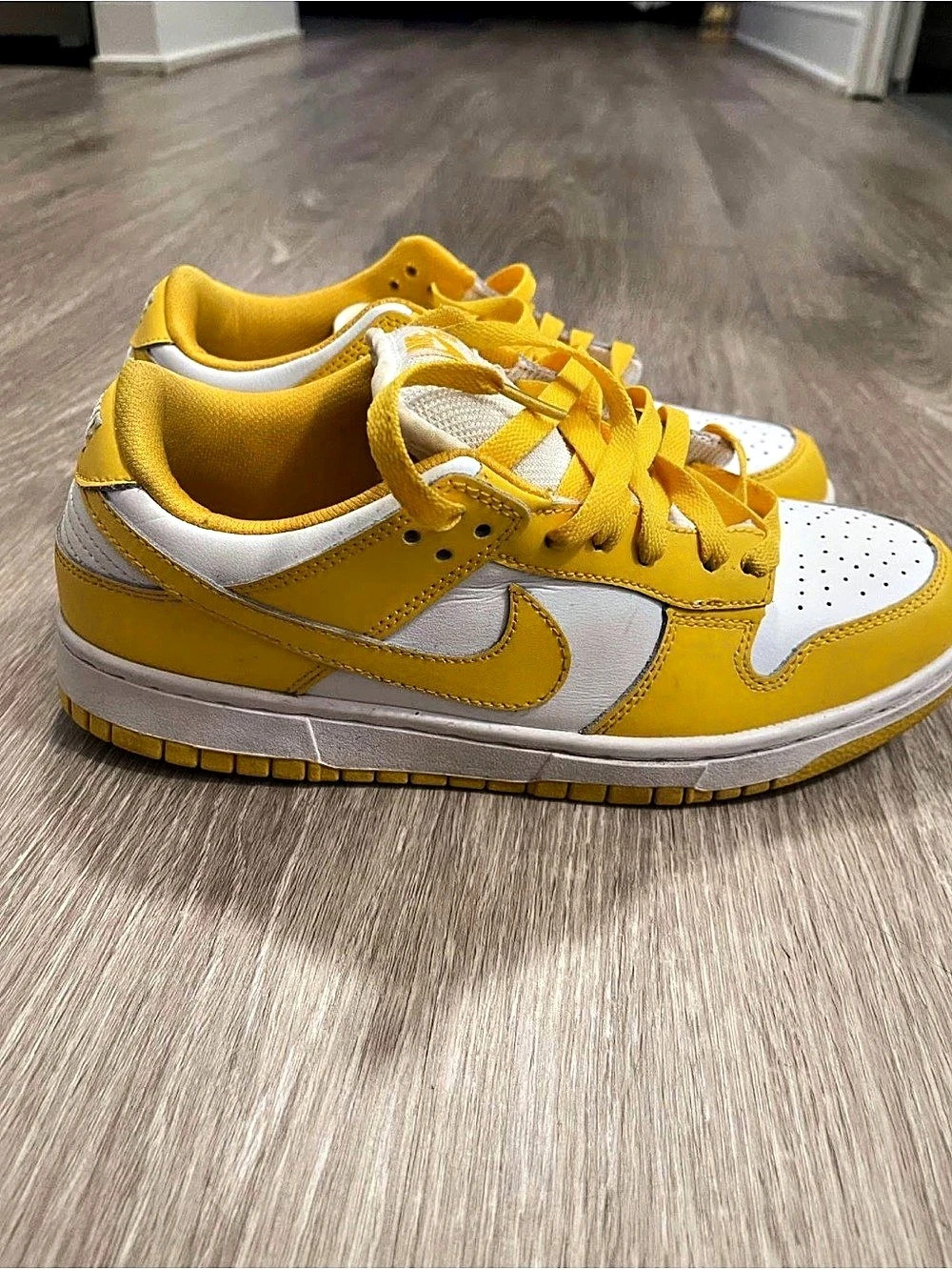 Nike SB Dunk Low US8 Women US9.5